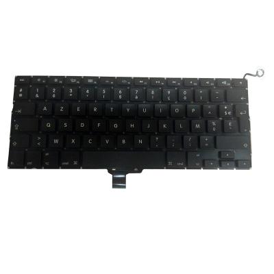 China Numeric Keypad Year 2009 2010 2011 2012 For Macbook Pro 13.3' A1278 FR Keyboard Laptop French Keyboard A1278 for sale