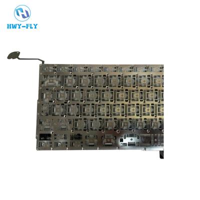 China Numeric Keypad Keyboard Spanish For Macbook Pro 15