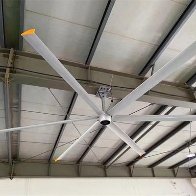 Chine Ventilateur à basse vitesse pour la circulation de l'air à vendre