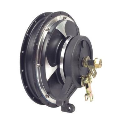 Κίνα 72V 5000W 8000W 15000W Ηλεκτρικό σκούτερ Drum Brake Hub Motor με ακτίνες προς πώληση