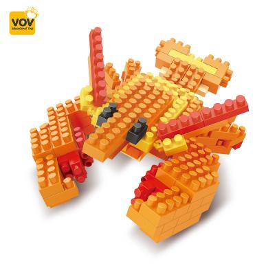 China Brand New Construction Toy Educational Build Large Children's Baby Building Block Set Large for sale