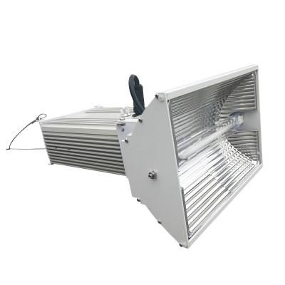 China 112000lm ESCONDEU luzes do diodo emissor de luz, sódio de 750W Horticultral HPS cresce luzes à venda