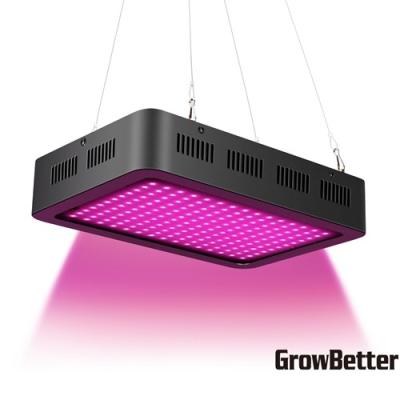 China AC85V 500mA SMD LED Grow Light , 4.5m2 1000w Grow Lights Indoor Plants for sale