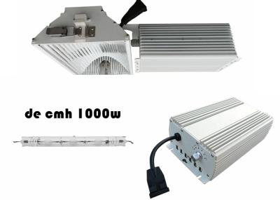 China 1000W 115lm/W führte Betriebswachsendes Licht-Cermet-Halogenid 6.7kg zu verkaufen