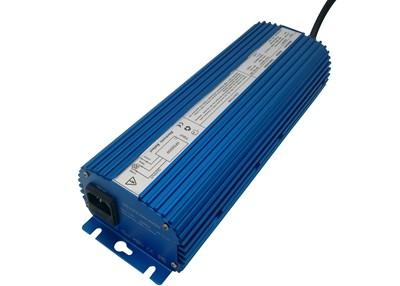 China Aluminium-HPS wachsen hellen Ballast Dimmable Digital elektronisches 600W zu verkaufen