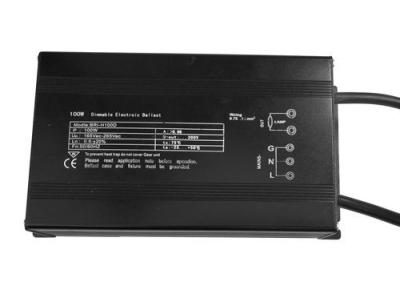 China Aluminiummetallhalogenid-elektronischer Ballast 90W 140W 210W für Philips Cosmo Polis zu verkaufen