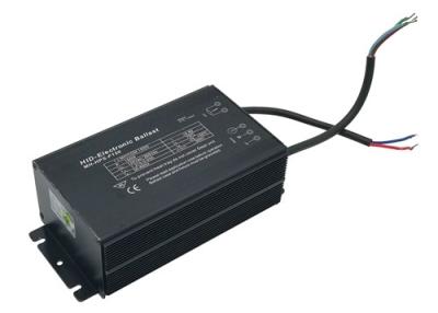 China Elektronischer Ballast HPS MH 270VAC, 150W Ballast Dimmable DCs 100W Digital zu verkaufen