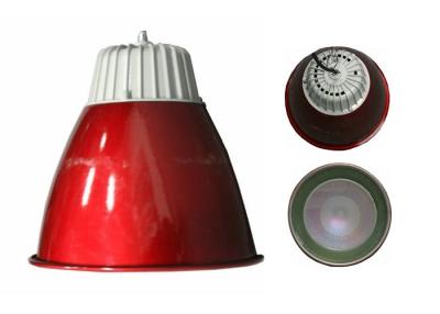 China Mall 50W 90lm/w führte Lichter, Halogenlampe-Frischfleisch des Metall4200k zu verkaufen