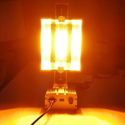 China el doble de 1000W HPS terminado crece la solución de iluminación teledirigida 2100umol/s de las luces en venta