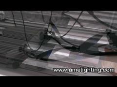 RikoLite Removable LED Bars 1000W Solo 10