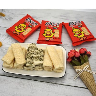 China Natural Taste Wafer Cracker for sale