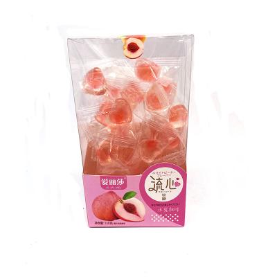 China China Shantou Natural Jelly Candy for sale