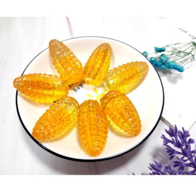 China China Guangdong Kaiping Normal Supplier of Jelly Gummy Corn Candy on Whole Sale for sale