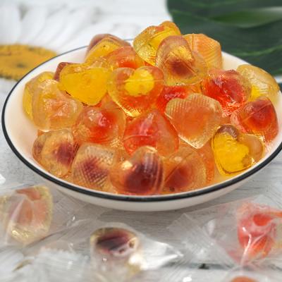 China China Guangdong Shantou Kaiping Normal Supplier of Fruit Jelly Gummy Chew Corn Candy for Wholesale for sale