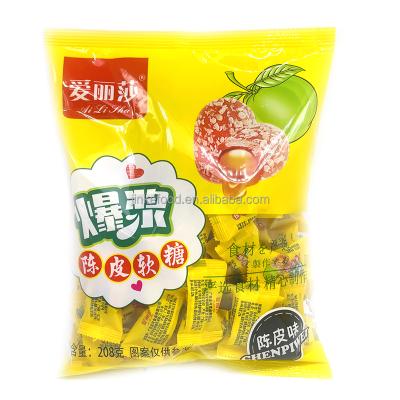 China China Normal Candy Factory for sale