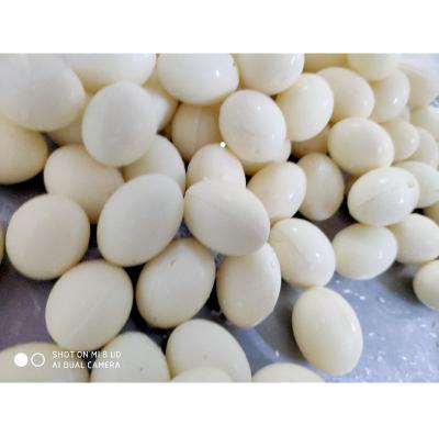 China BALL of powdered milk chocolate for sale