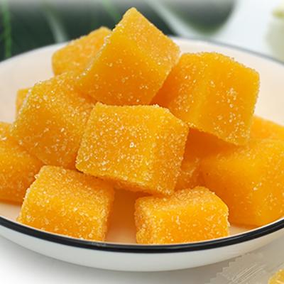 China China Kids Low Sugar Low Sugar Snacks Jelly Candy Sweet Soft Corn Made in China with Low Price for sale