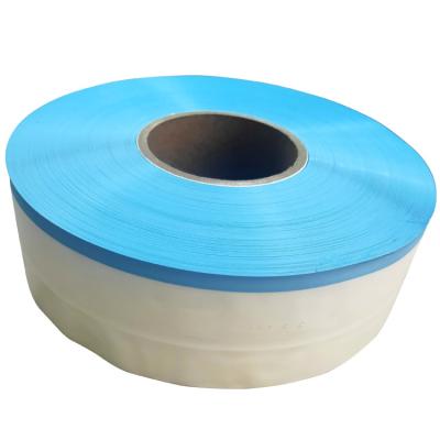 China Wholesale Affordable Price Waterproof And Good Quality PP Double Side Tape Diaper Raw Material Manufacture In China for sale