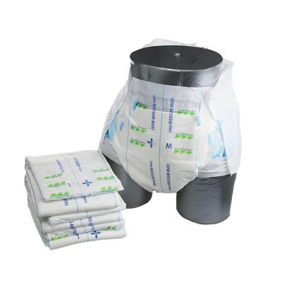 China Super Dry Cheap Price Printed Made In China English Brand Diapers Adult Diapers In Bulk for sale