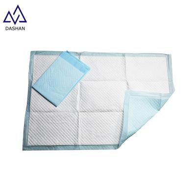 China Medical Care OEM Hospital 60*90 Underpad Surgical Use for sale