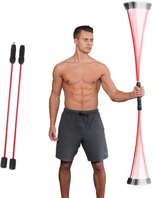 China Hot Selling Felix Stick Tremor Bar Training Flexi Bar Muscle Training Fit Home Body Exerciser for sale