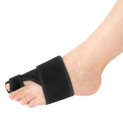 China Protect Shoulder Bunion Hallux Valgus Wholesale Orthopedic Corrector Bunion Corrector for sale