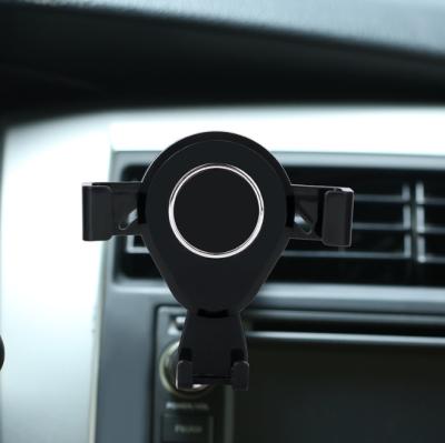 China 2021 New Eco-friendly Car Phone Holder Mount Magnetic Phone Holder Car Mount for sale