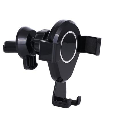 China Magnetic Factory Outlet Stand Phone Holder Car Mount Holder Eco-friendly Mobile Phone Car for sale