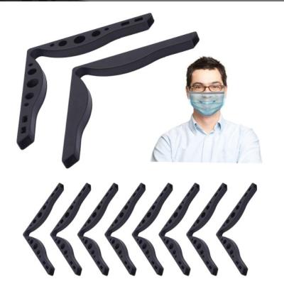 China Prevent eye glasses from fogging nose bridge nose bridge for face cover breathe smoothly for sale