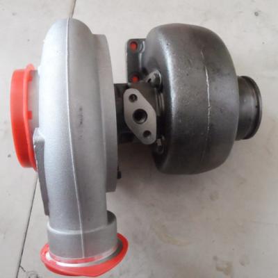 China Cast Iron Excavator 6B5.9 Turbocharger 4089711 Turbocharger HX35W for sale