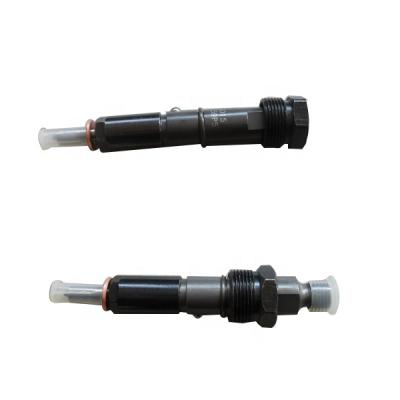 China Truck Engine 6BTAA Diesel Engine Fuel Injector 3355015 5342352 3922409 3802982 210HP for sale