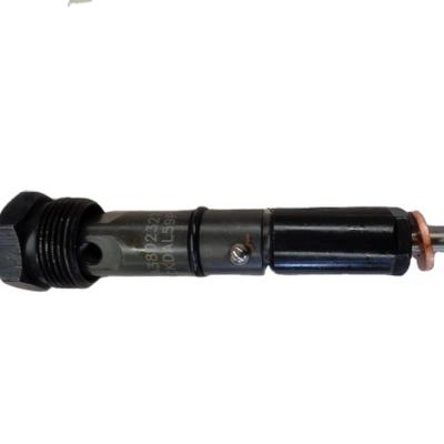 China Truck Engine 6BTA Diesel Engine Fuel Injector 3802327 3919350 3919339 4991296 3802325 3802177 180HP for sale