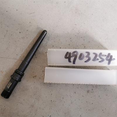 China Truck Engine ISDE ISLAND Injector Fuel Supply Connector 4903254 for sale