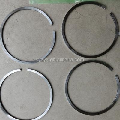 China ISF3.8 Truck Vehicle Spare Parts Piston Rings Air Compressor 3959079 for sale