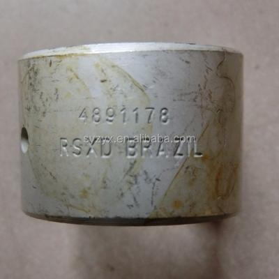 China Truck Skillful Manufacturer 4891178 for ISBE Connecting Rod Bushing for sale