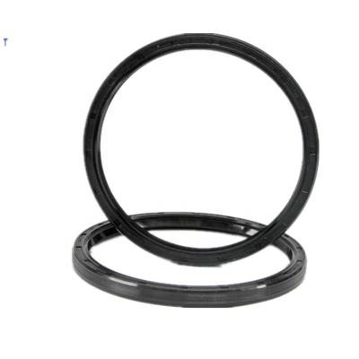 China Good Price Truck Engine Parts EQ153 24N-01090 Crankshaft Seal for sale