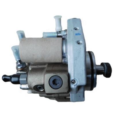 China ISDE high quality auto parts 0445020137/5258264/4983836 fuel injection pump standard for sale