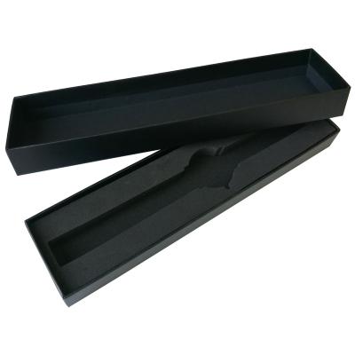 China Recyclable Computer IS Gift Pencil Pen Packaging Box For Pens Cardboard Paper Hat Box for sale