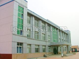 Verified China supplier - Shandong Lehua Aluminium-Plastic Products Co., Ltd.