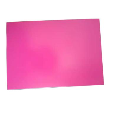 China Qingdao Building Materials Aluminum Modern Composite Panel ACP for sale