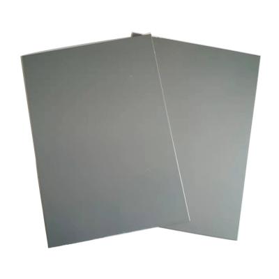 China Modern Lehua ACP ACP Panel Aluminum Composite Sign Panels for sale