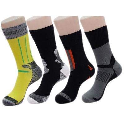 China Breathable Newest Styles Seal Waterproof Hike Socks For Swimming for sale