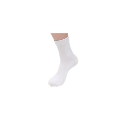 China Antibacterial china wholesale hot sale oem men's week bamboo socks for sale