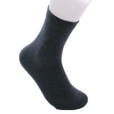 China Newest Styles Unisex Winter OEM Bamboo Socks Antibacterial for sale