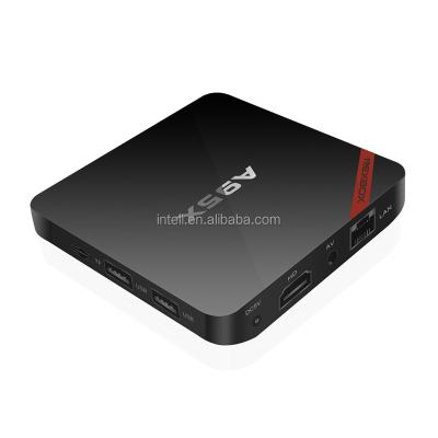 China HDTV NEXBOX A95X! ! ! Cheapest But Stable Android Box S905X 1GB 8GB A95X TV Box Android 6.0 Marshmallow TV for sale