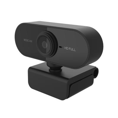 China PC01 1080P HD Webcam Web Camera with Built-in Microphone Real-Time Video Conferencing Live Meeting Webcam For Class Online PC PC01 for sale