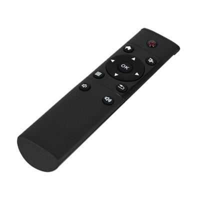 China huayu 6-Axis Inertia Sensors Vigica FM4s / FM4 Universal TV Remote Control for sale