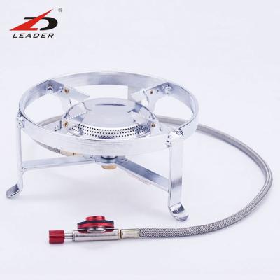 China Stainless Steel Safety Durability Kerosene Stove Burners Dazhan or customer Iron Camping Stove for sale