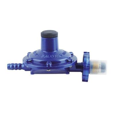 China Useful Longevity Argon Gas Pressure Regulator DZ-888 Gas Pipe Regulator Dazhan/ OEM for sale