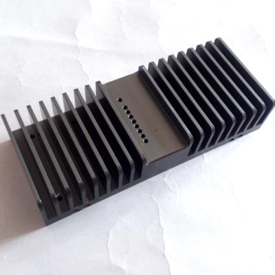 China High Quality Professional Aluminum Profile Home Appliance Electronic Heatsink for sale